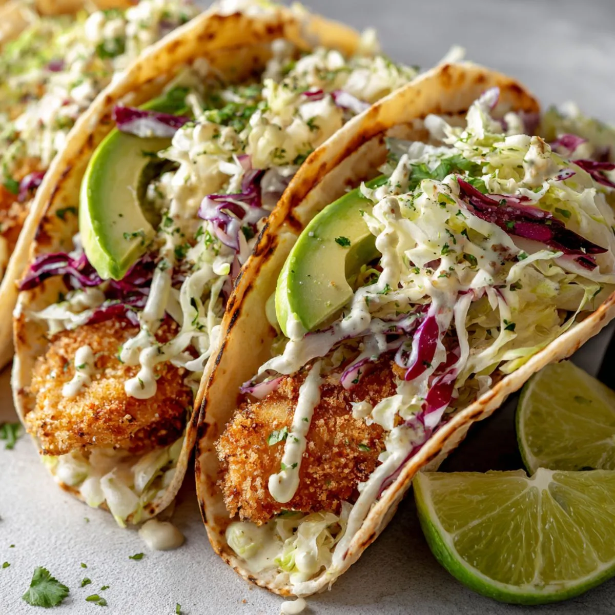 Secrets to Perfect Crispy Fish Tacos: Easy Weeknight Recipe